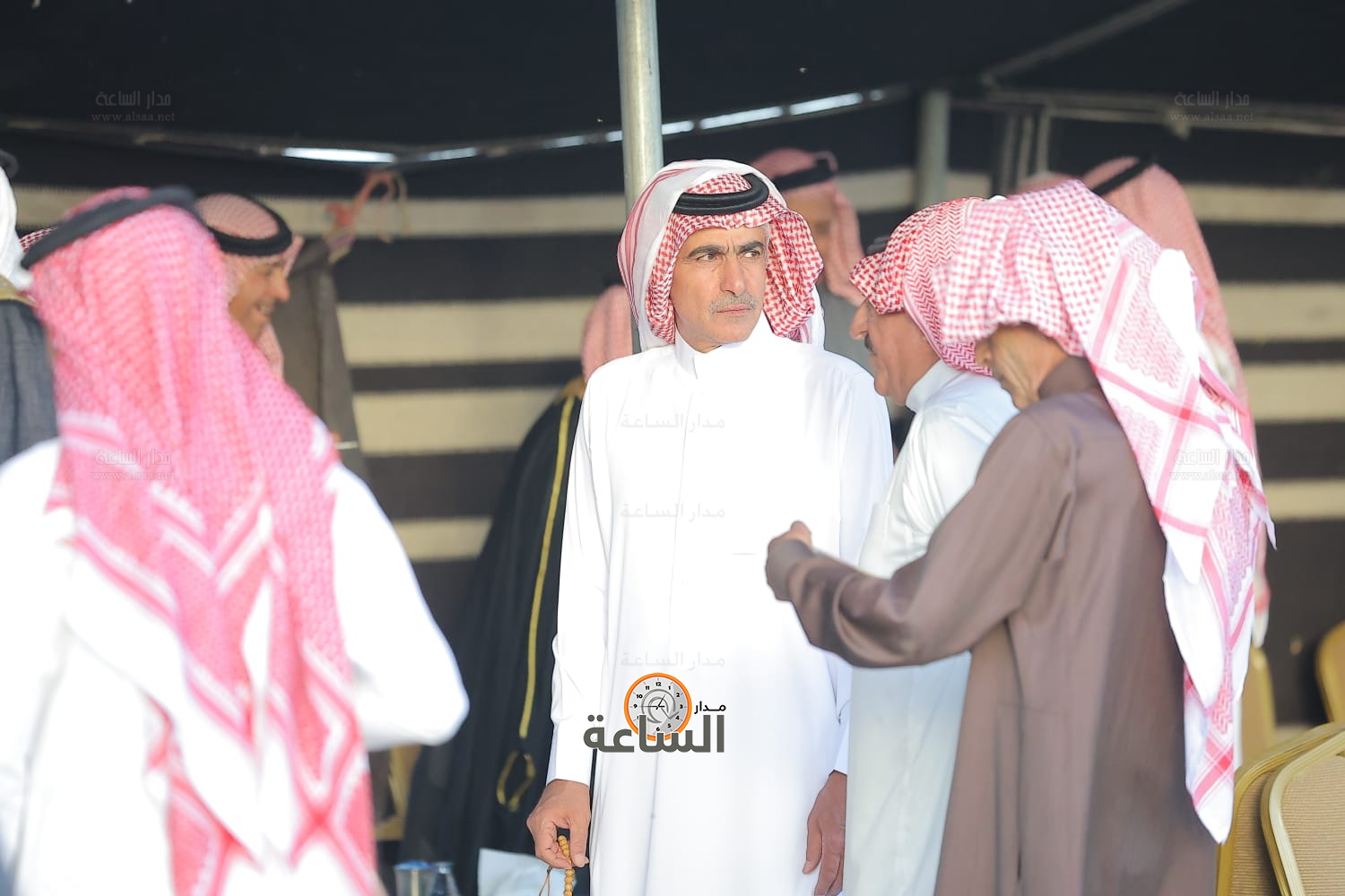 Madar Al-Saa Images 0.13246741177037114