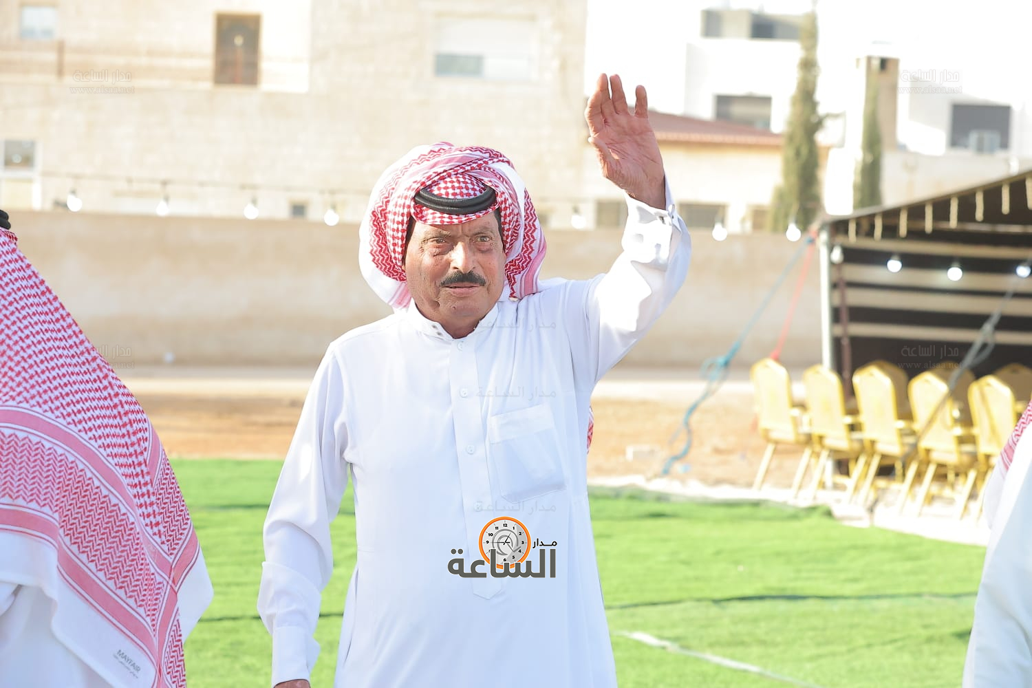 Madar Al-Saa Images 0.7297562834614804