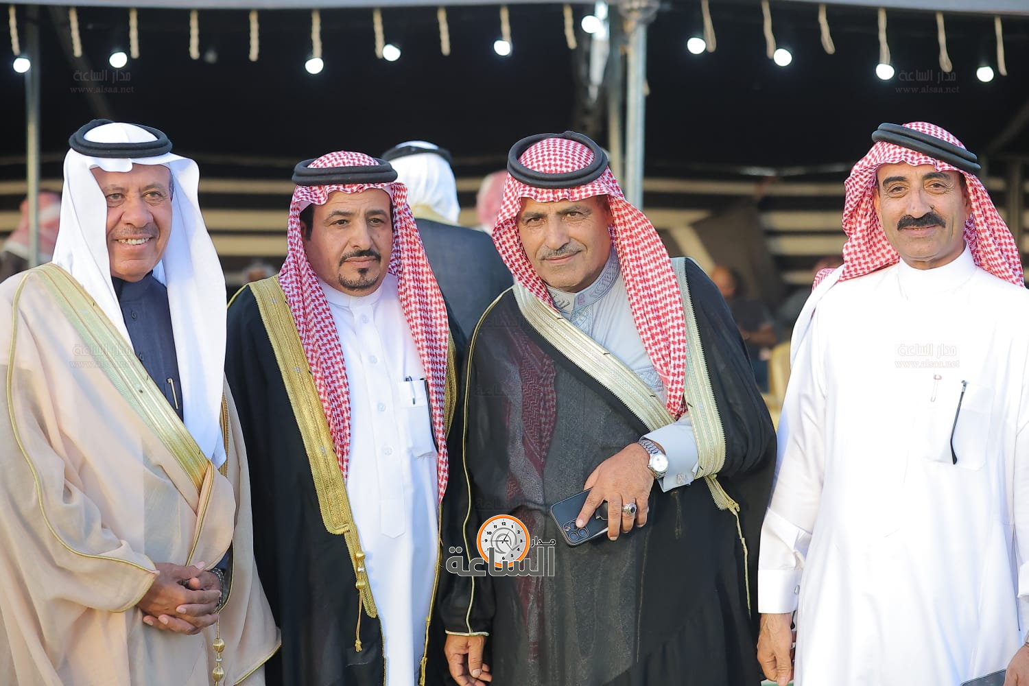 Madar Al-Saa Images 0.04297805954482592