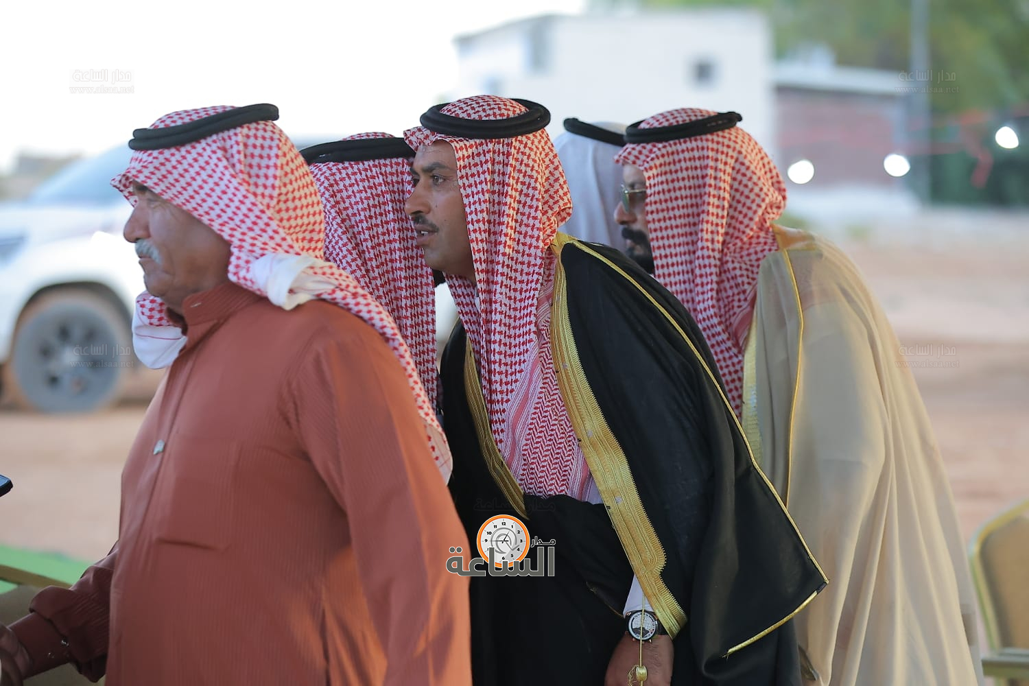 Madar Al-Saa Images 0.7325680422573538