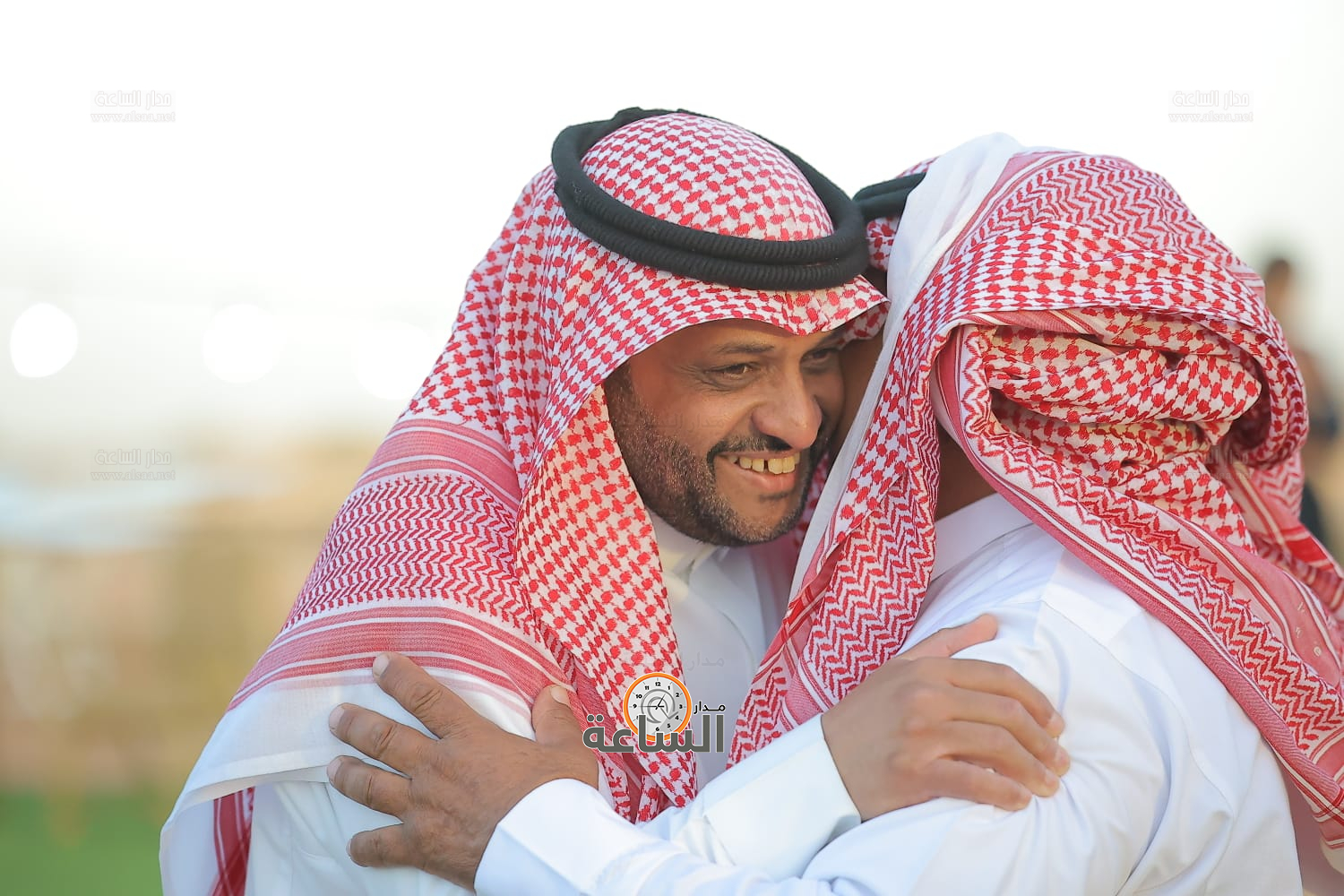 Madar Al-Saa Images 0.9125673479088634