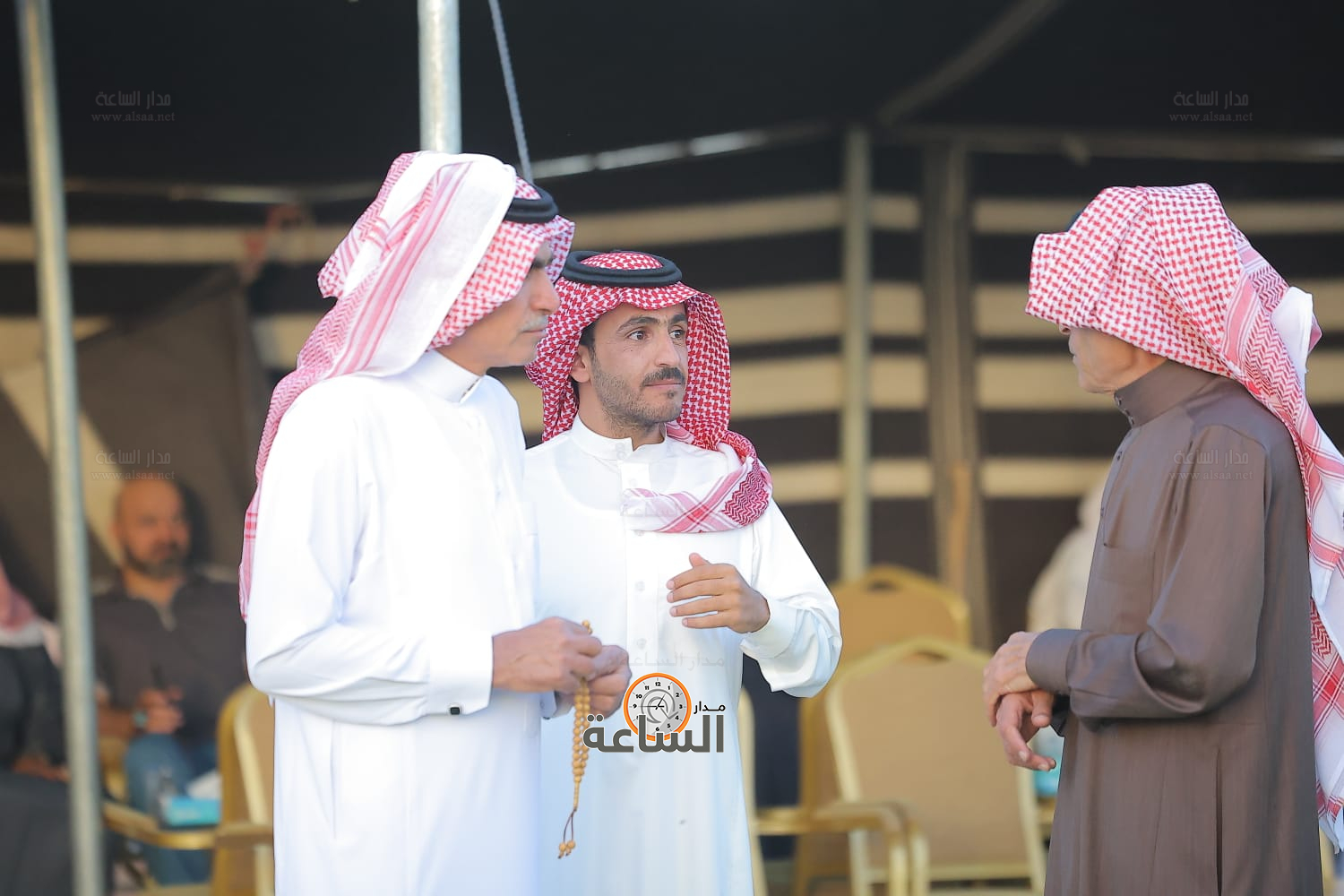 Madar Al-Saa Images 0.6033431786983435