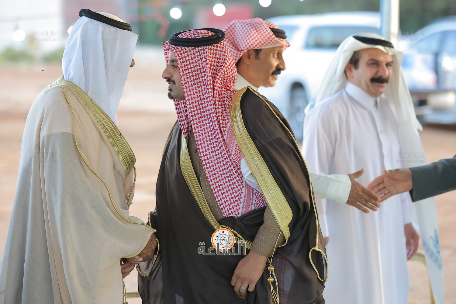 Madar Al-Saa Images 0.6485881205433296