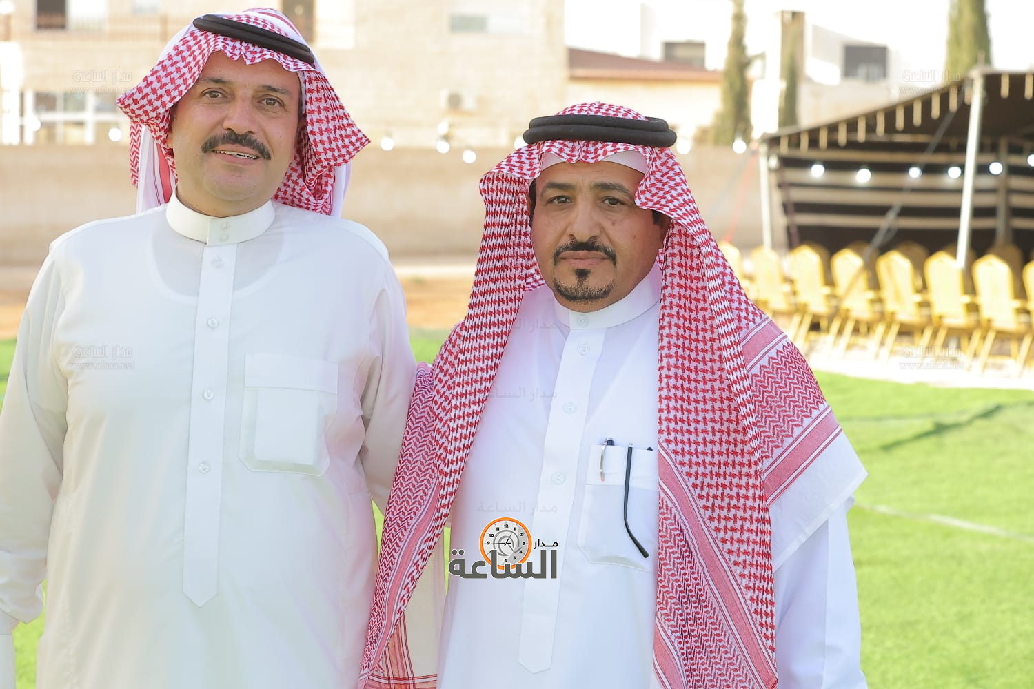 Madar Al-Saa Images 0.7677340721917082