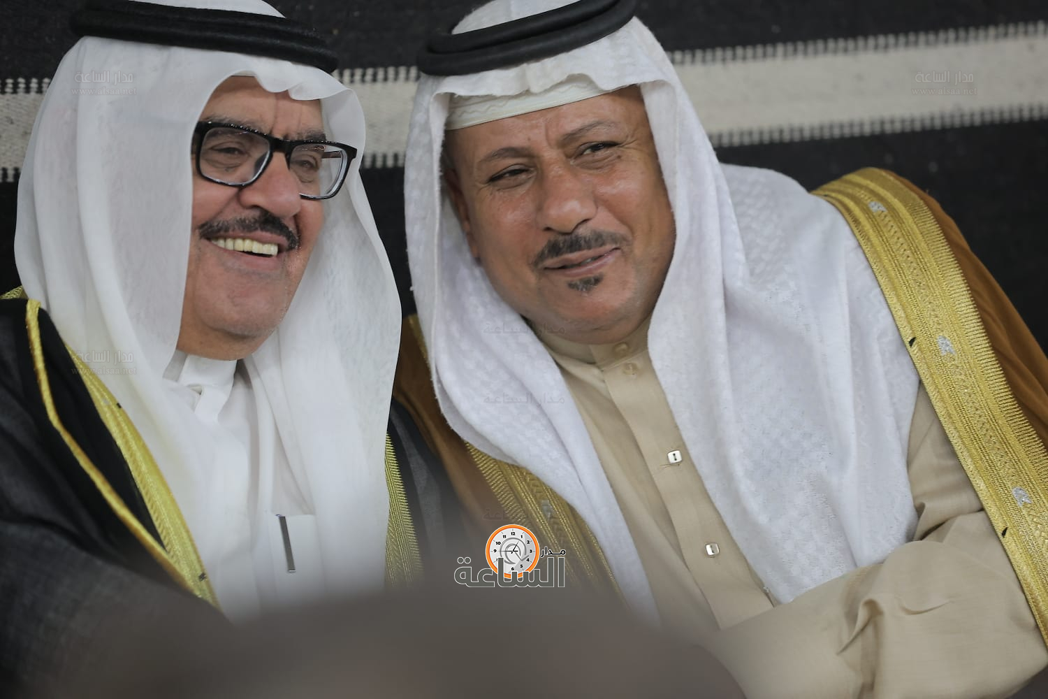 Madar Al-Saa Images 0.10884609992301586