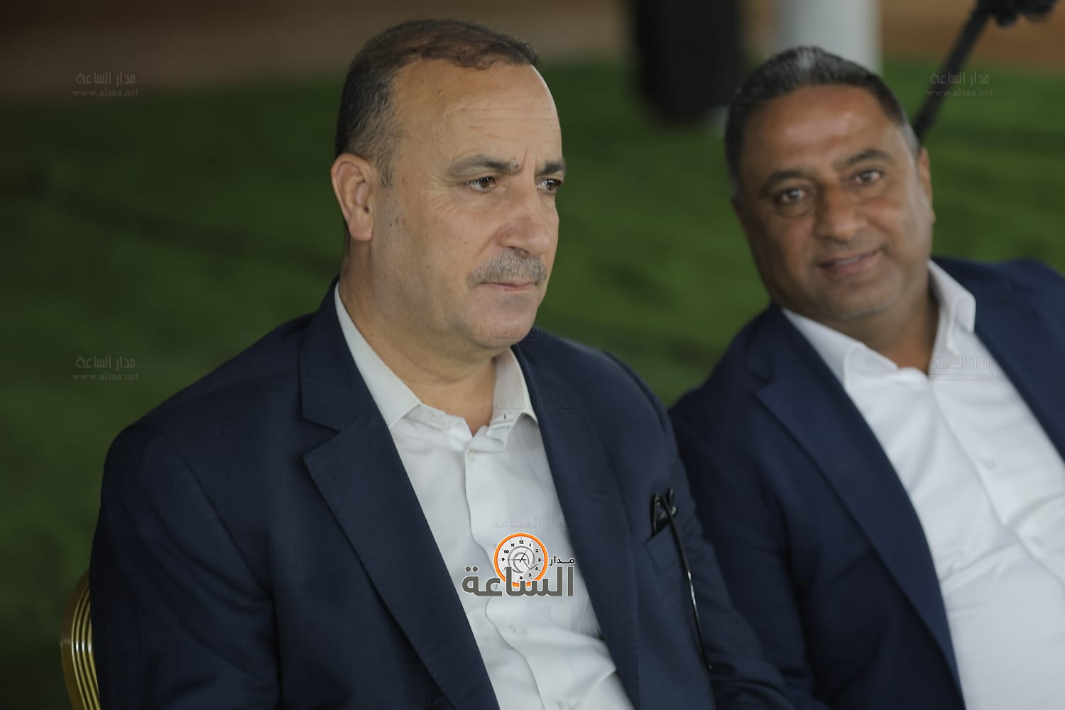 Madar Al-Saa Images 0.49846730190059374