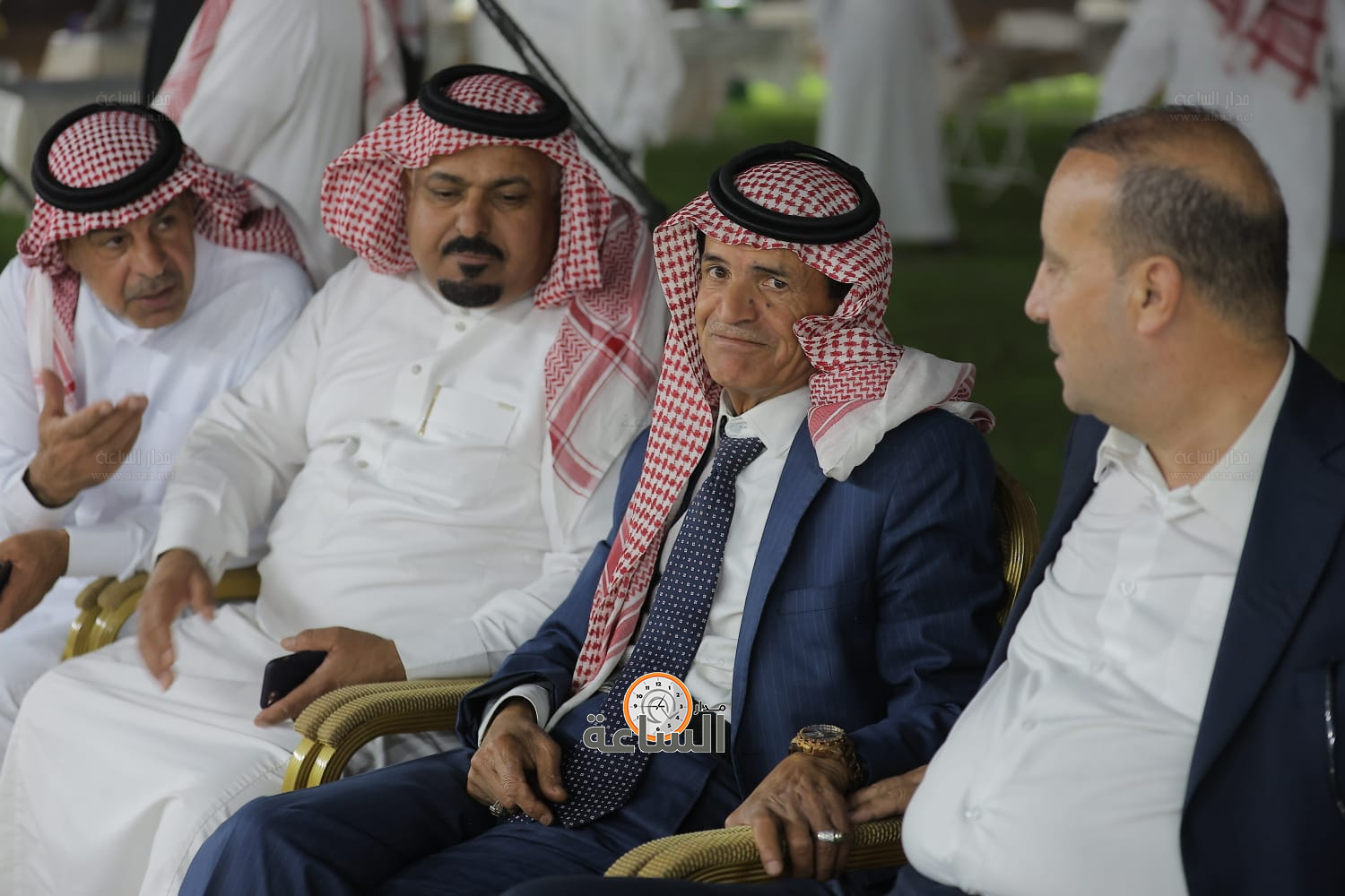 Madar Al-Saa Images 0.5502126208967797