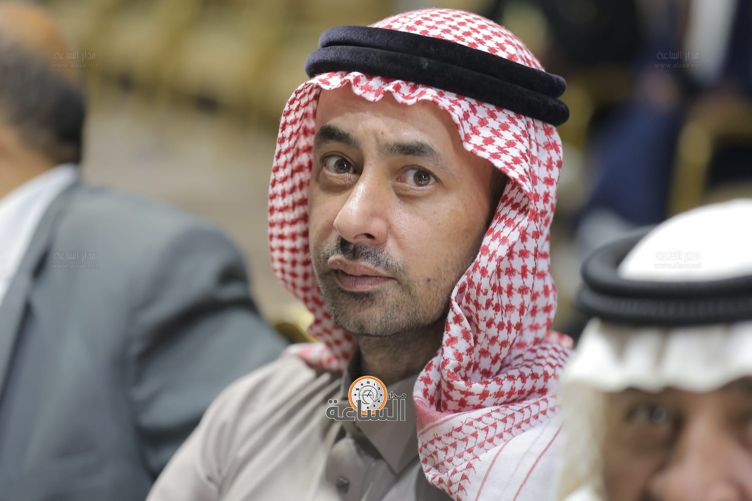 Madar Al-Saa Images 0.3677053017375669