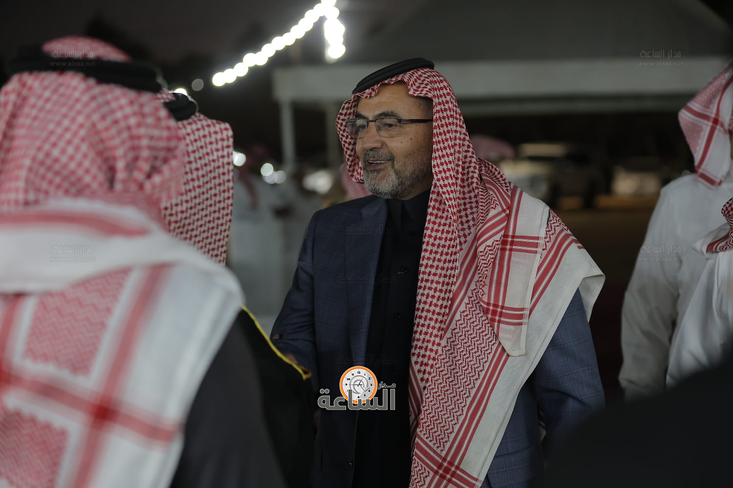 Madar Al-Saa Images 0.774354051957397