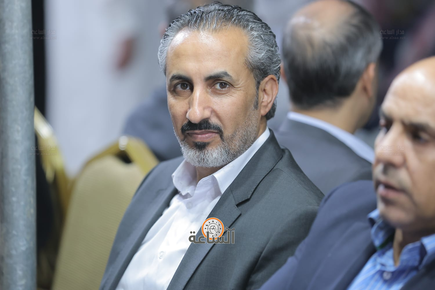 Madar Al-Saa Images 0.3223559245525439