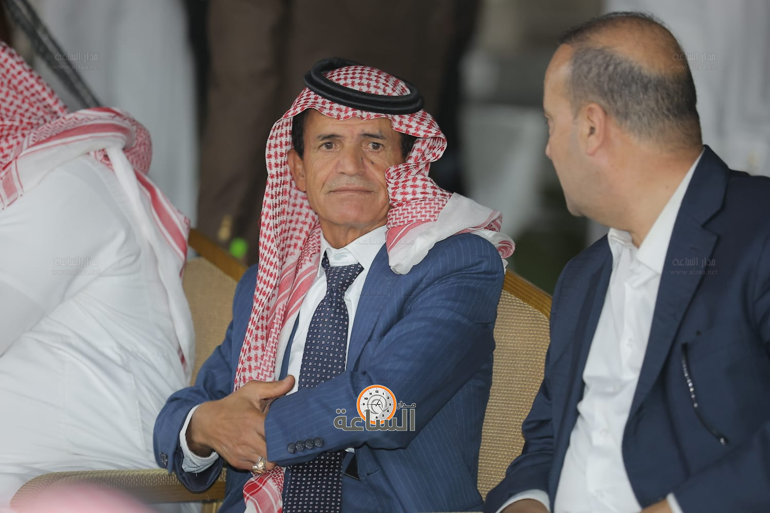 Madar Al-Saa Images 0.661615297582962