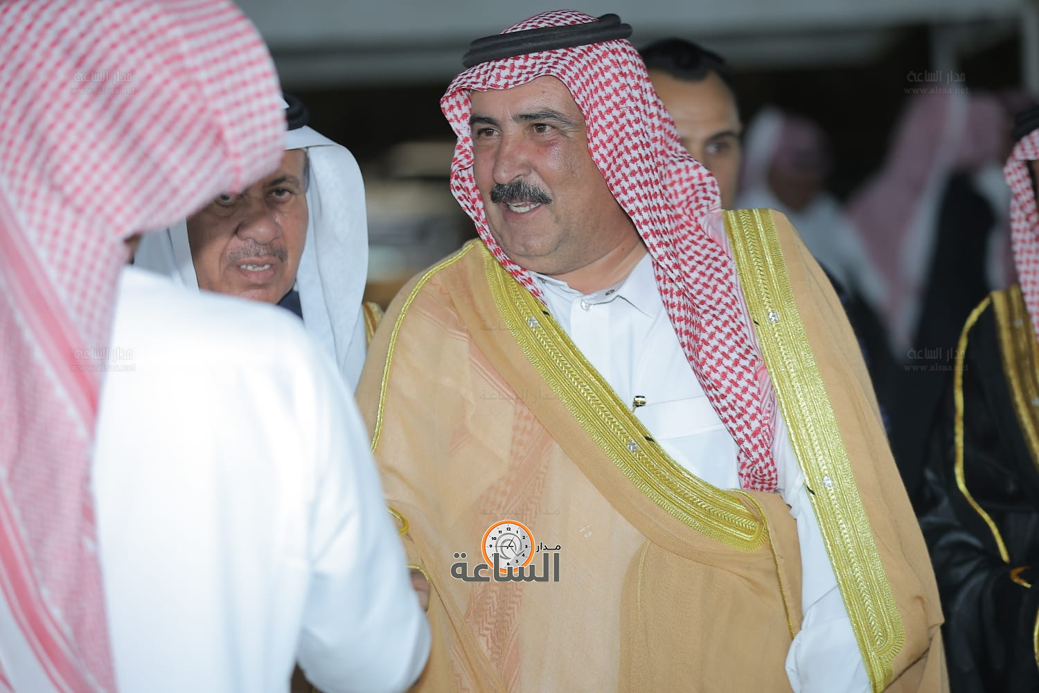 Madar Al-Saa Images 0.9433676562198344