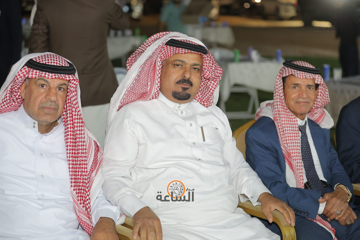 Madar Al-Saa Images 0.7838030452743913