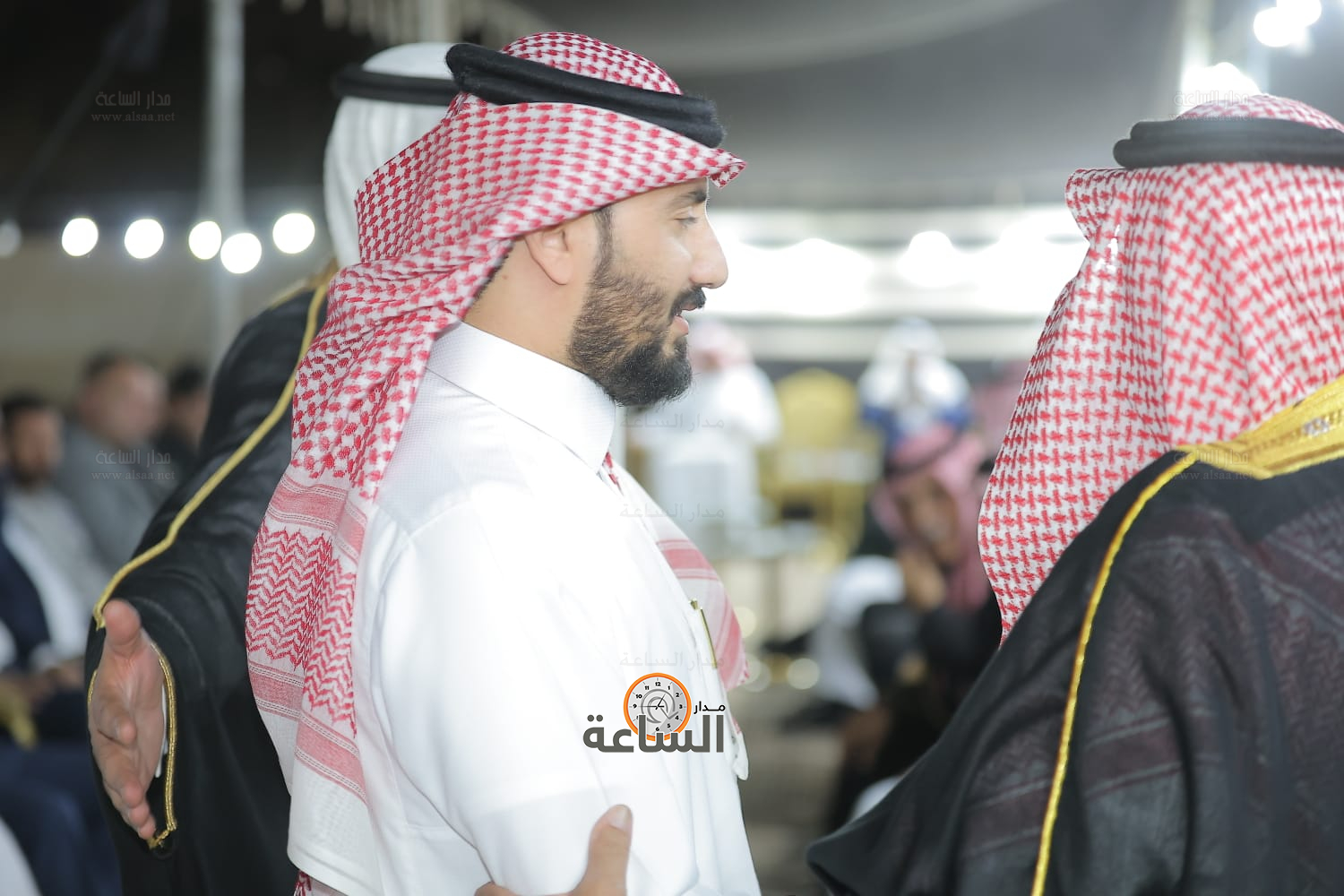 Madar Al-Saa Images 0.6463910566620202