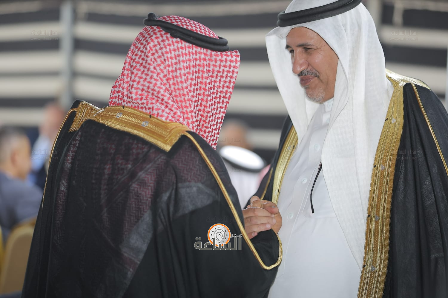 Madar Al-Saa Images 0.3483425530764155