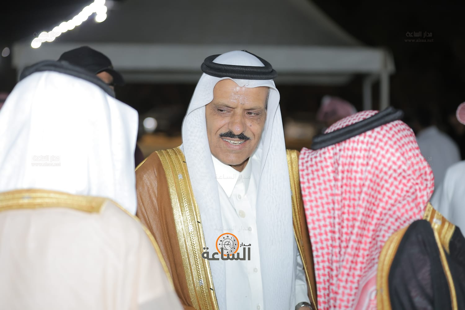 Madar Al-Saa Images 0.04543222317297446