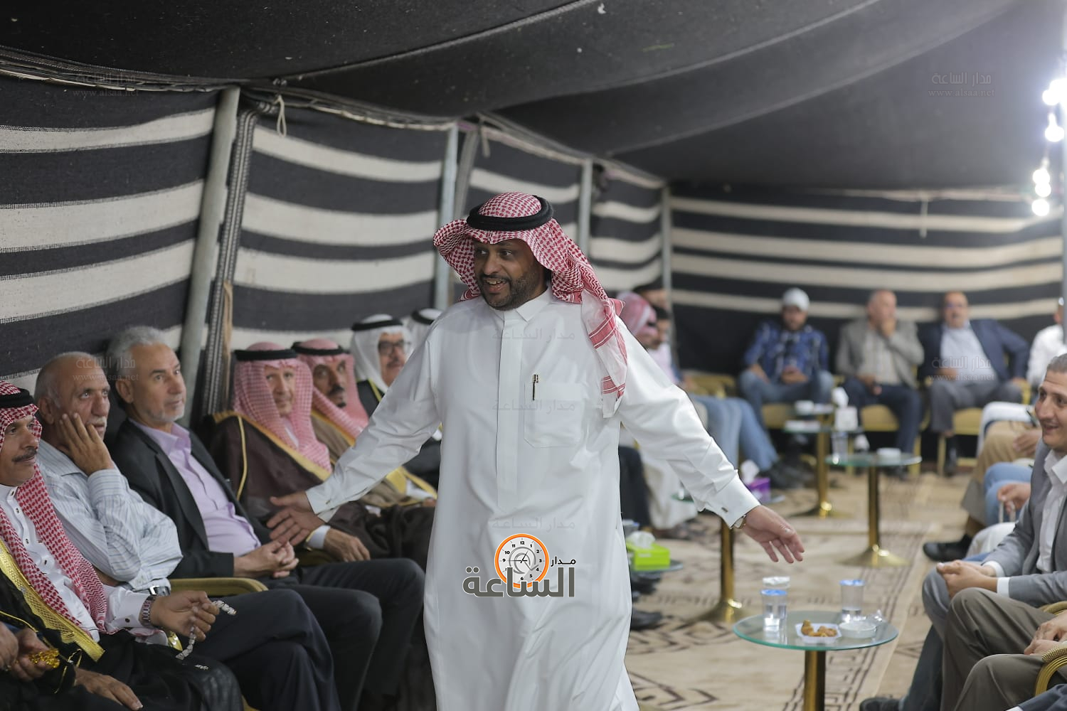 Madar Al-Saa Images 0.05878807101327488