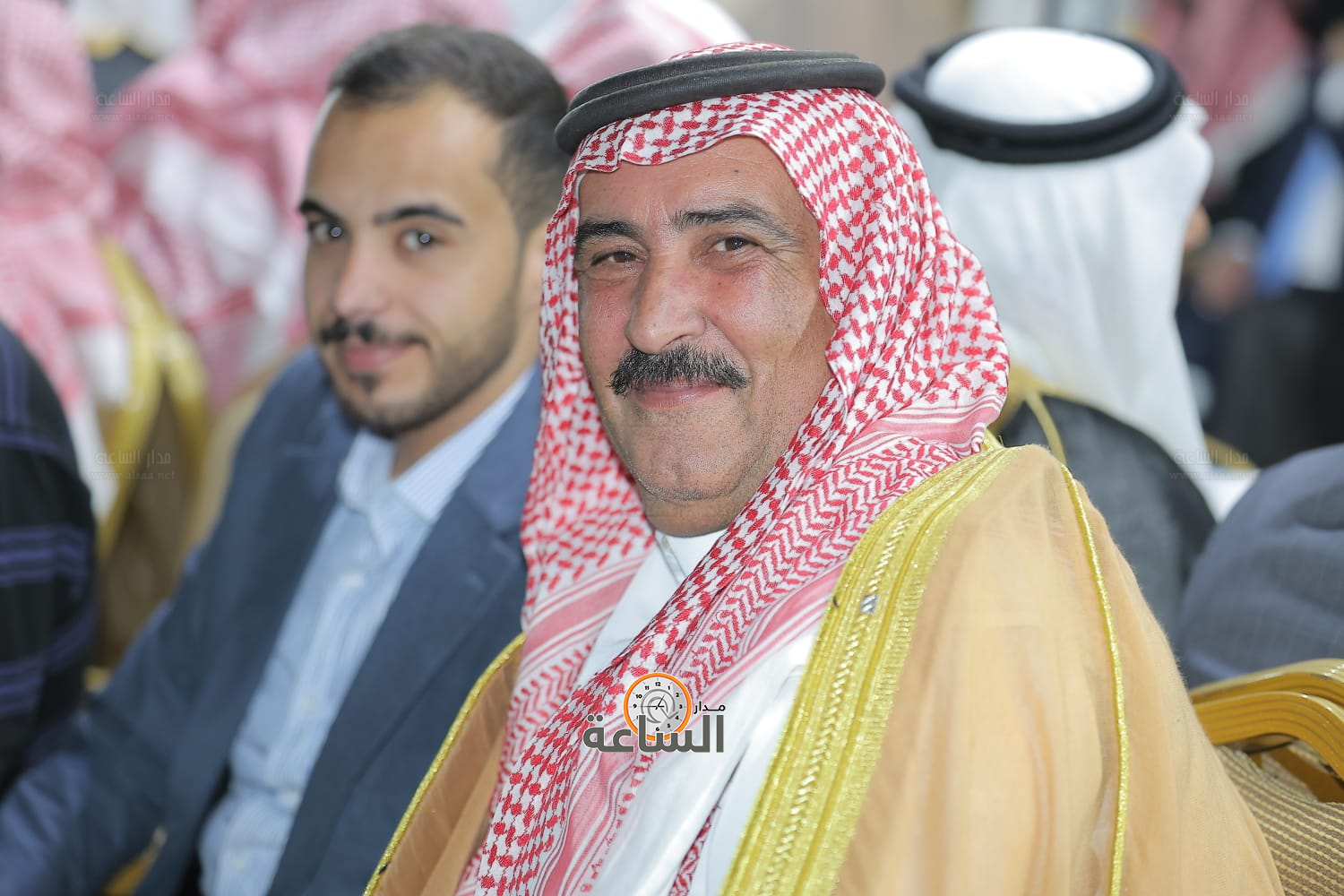 Madar Al-Saa Images 0.7868285435668083