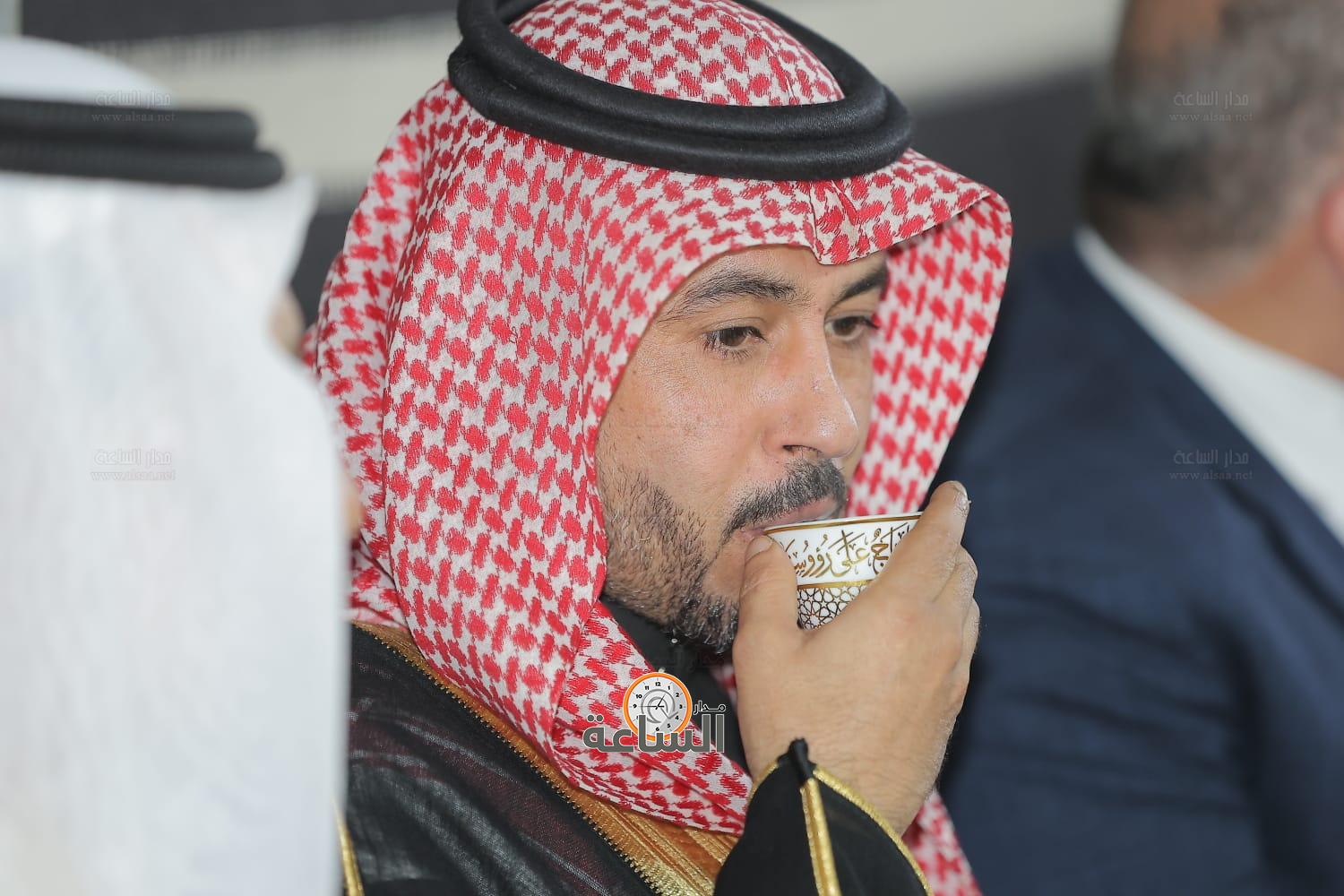 Madar Al-Saa Images 0.8946619177589731