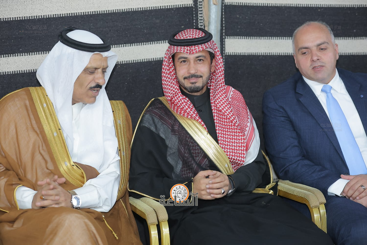 Madar Al-Saa Images 0.45522978403239633