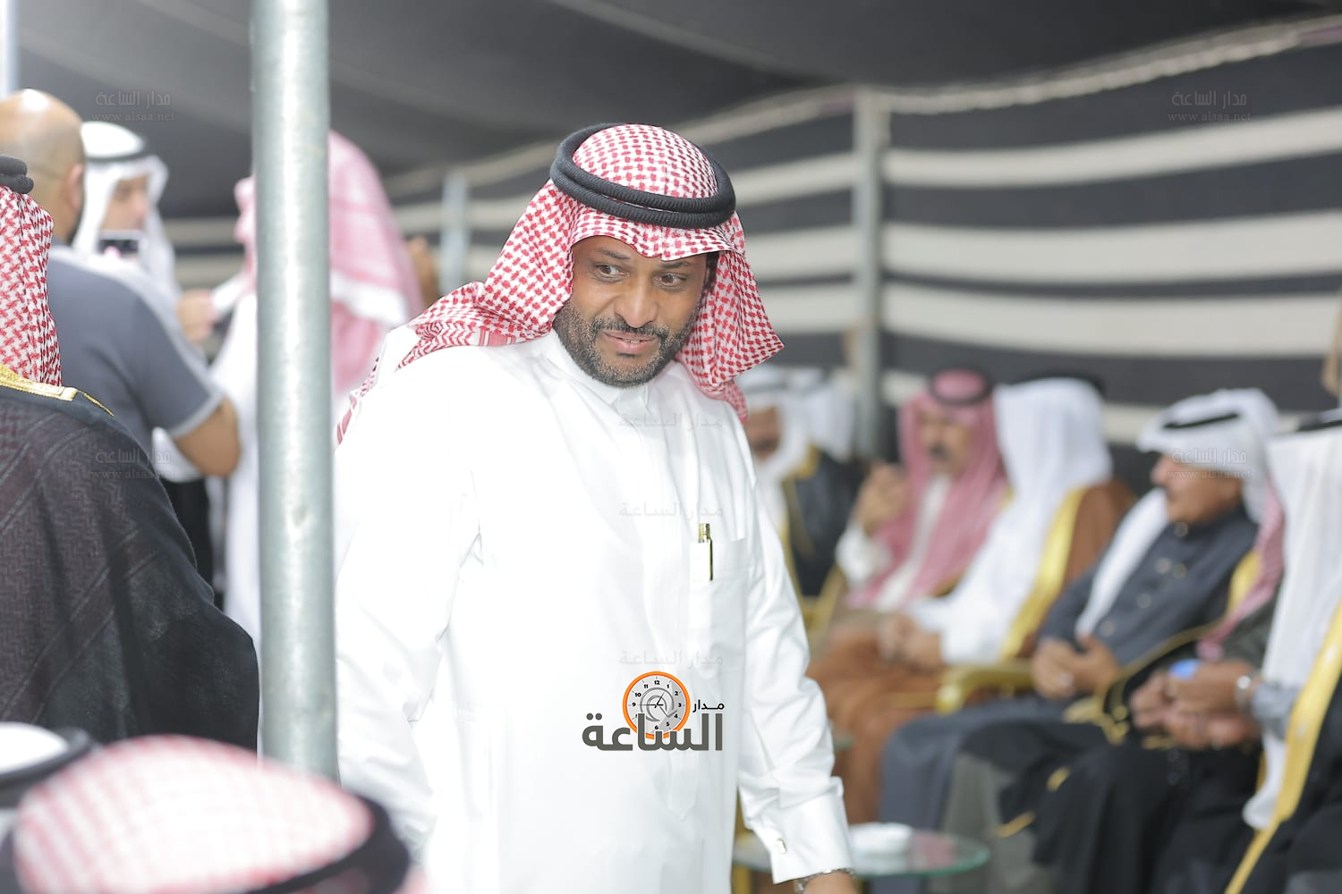 Madar Al-Saa Images 0.7573117610744309