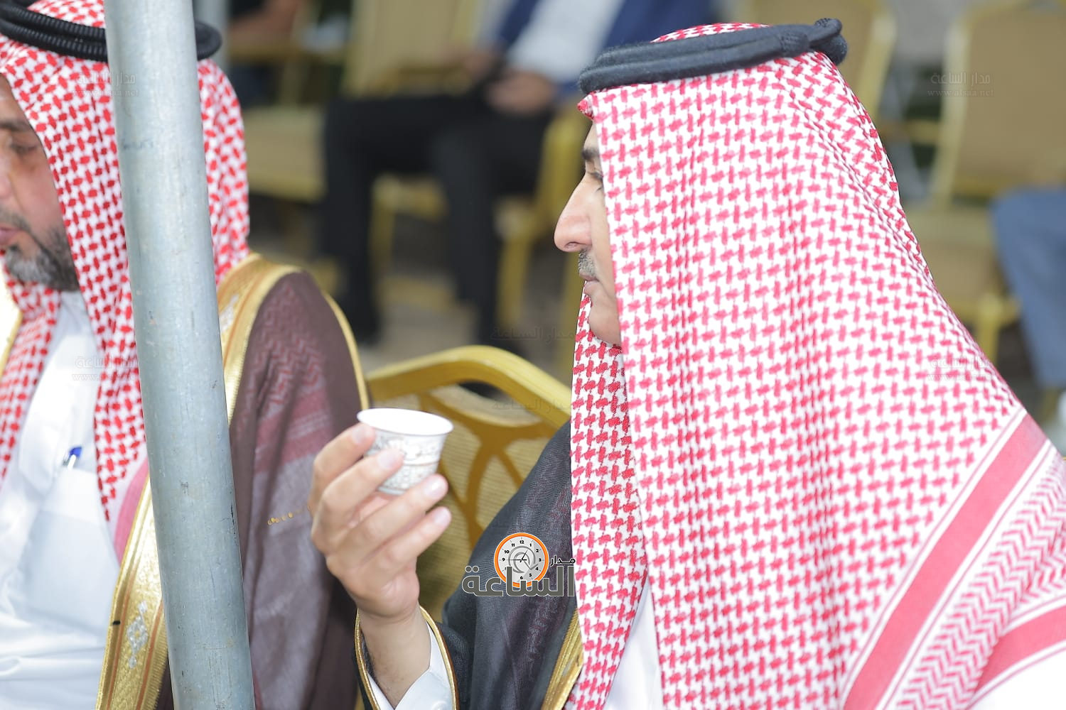 Madar Al-Saa Images 0.019390789696707156