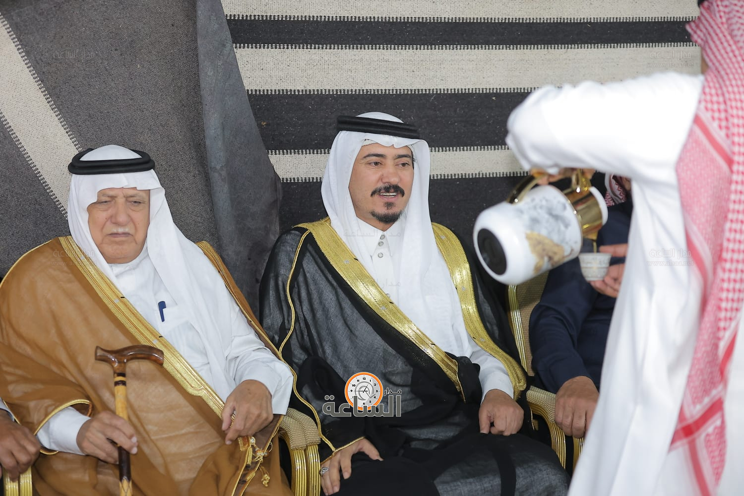 Madar Al-Saa Images 0.3578697101360041