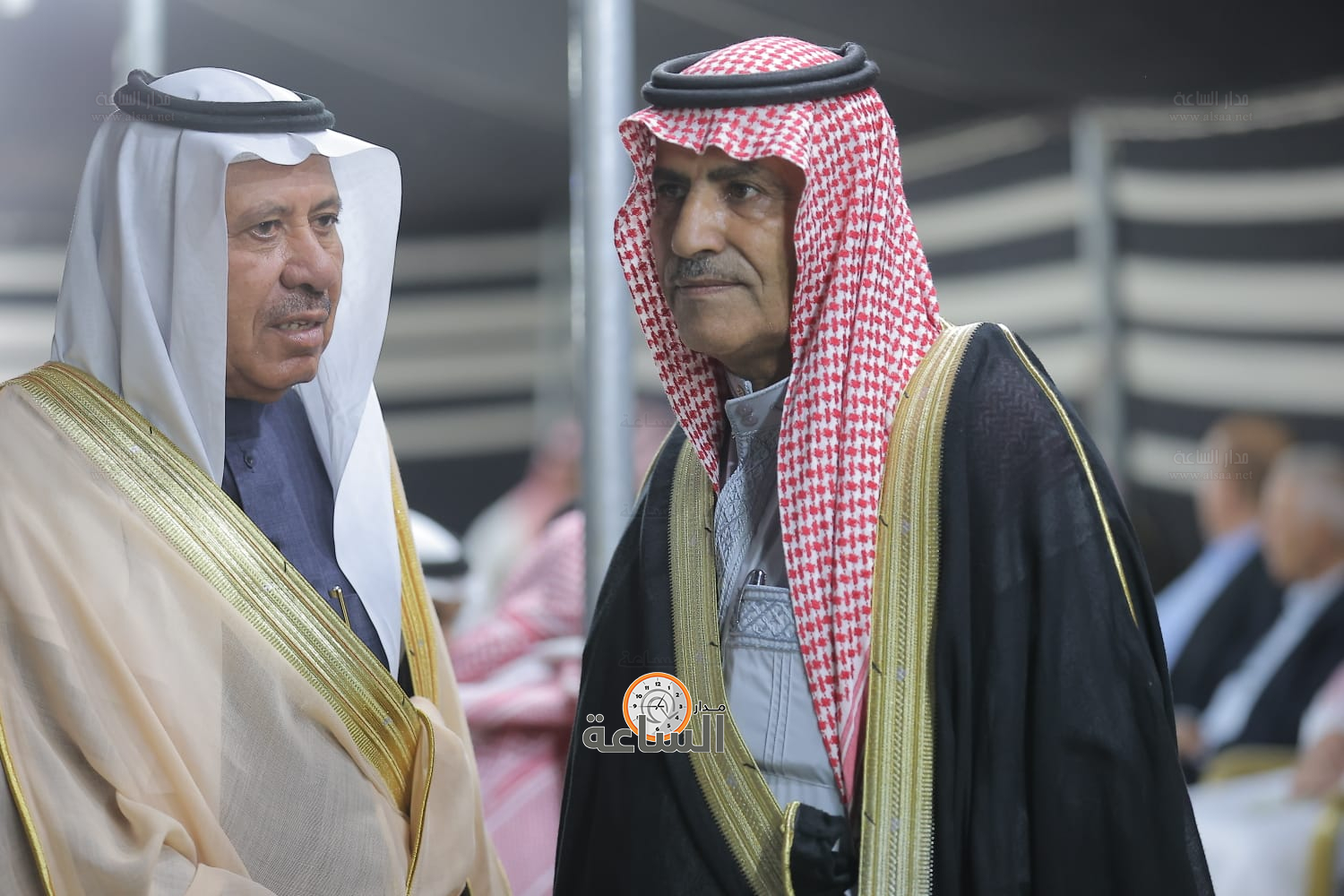 Madar Al-Saa Images 0.7457919589992247