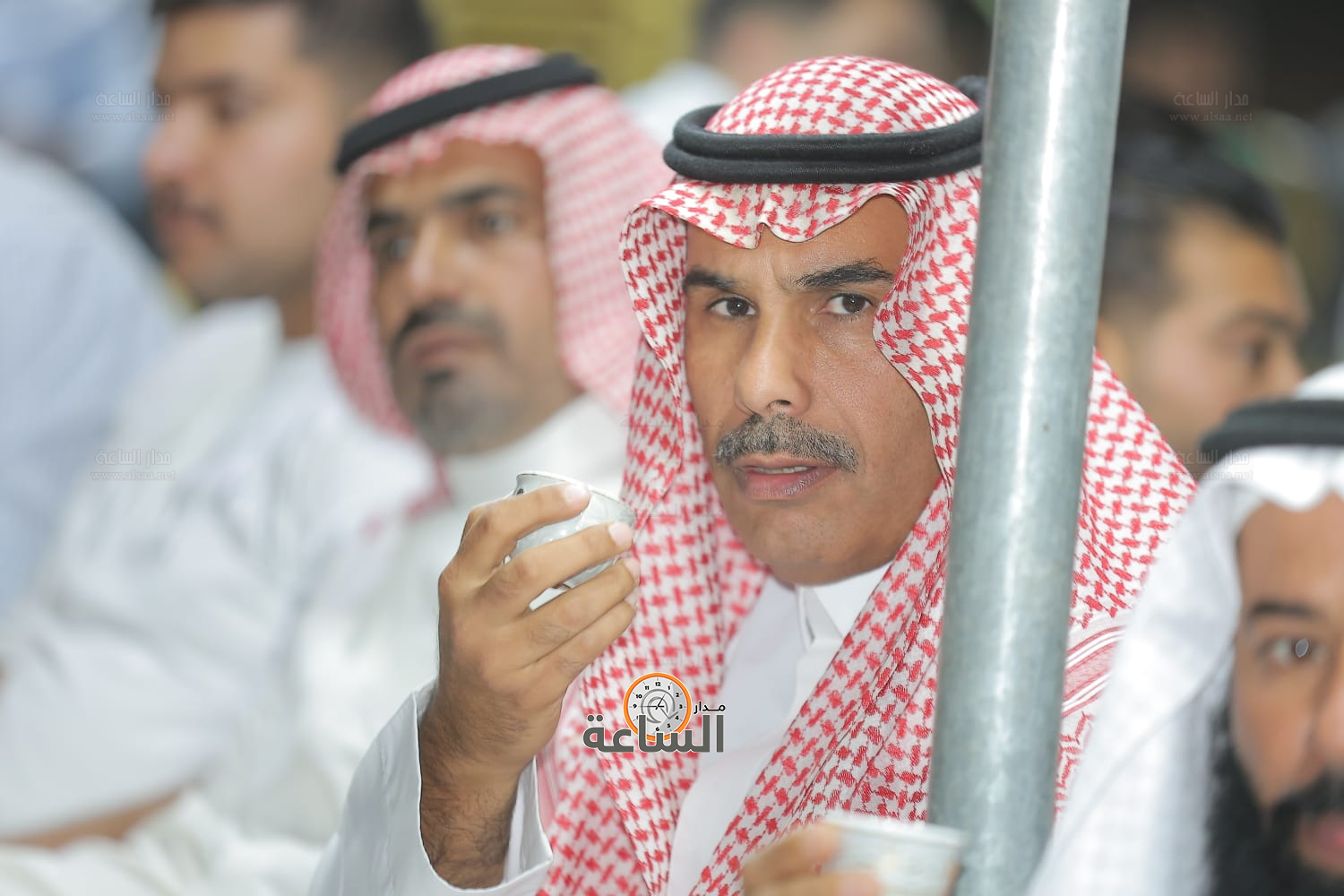 Madar Al-Saa Images 0.22961506643660967