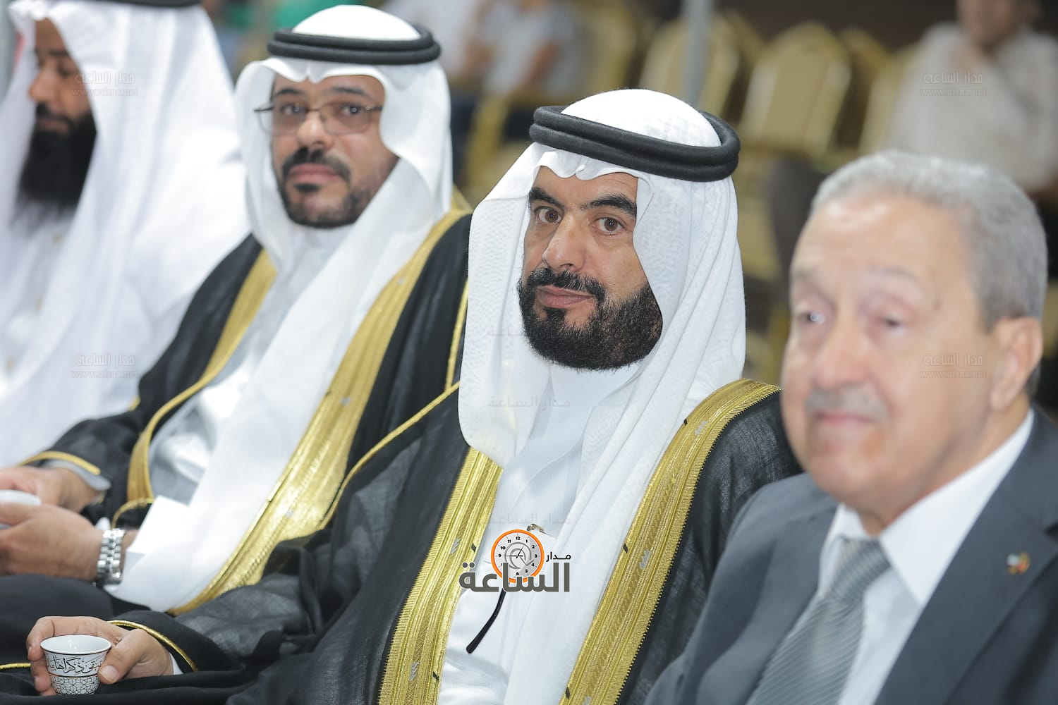 Madar Al-Saa Images 0.20454337581187476