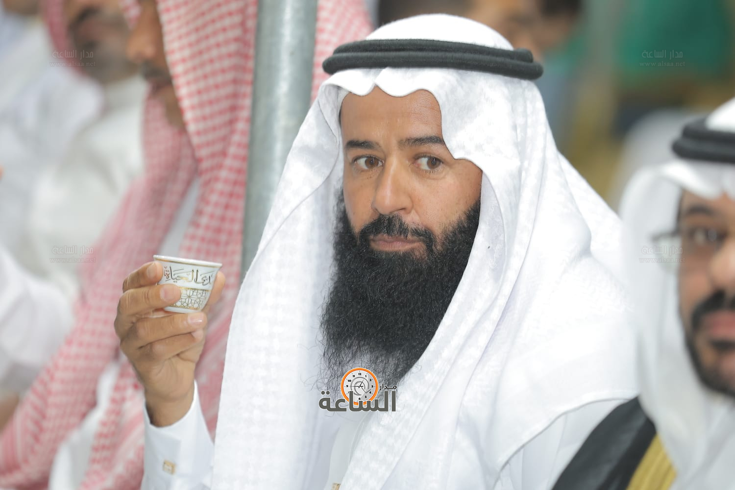 Madar Al-Saa Images 0.7771364255040673