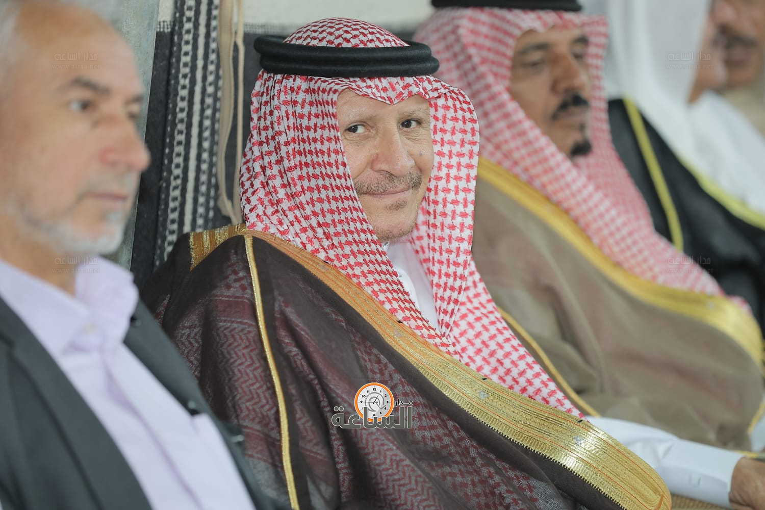 Madar Al-Saa Images 0.06352224160679243