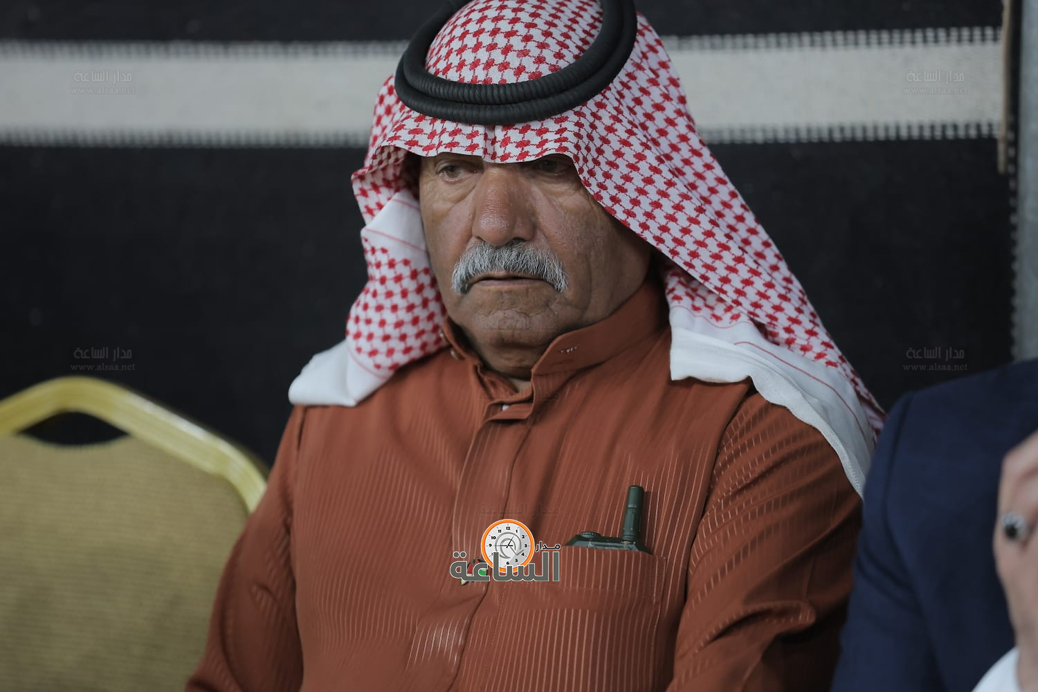 Madar Al-Saa Images 0.24391625531008365