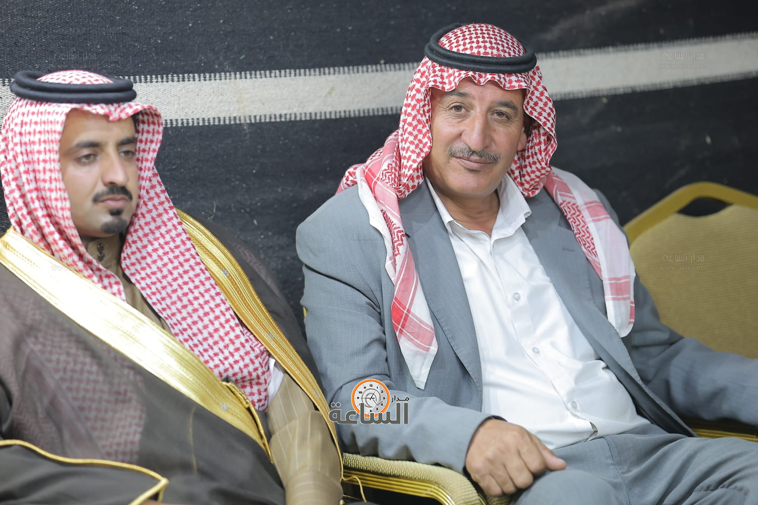 Madar Al-Saa Images 0.20839111418421374