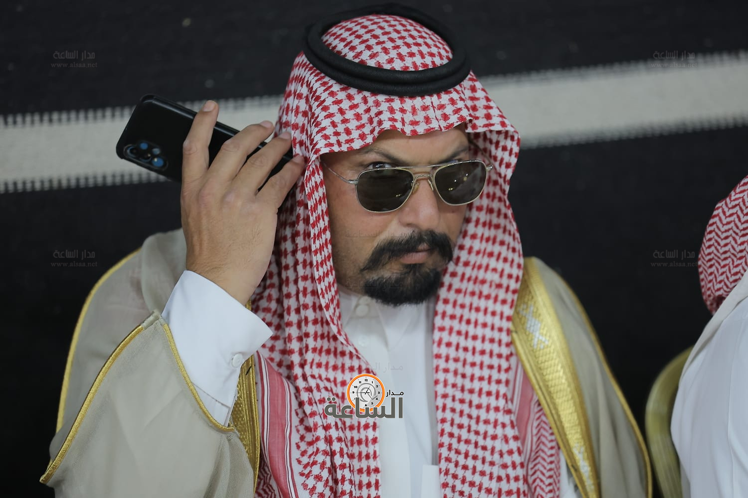 Madar Al-Saa Images 0.3159187574455171