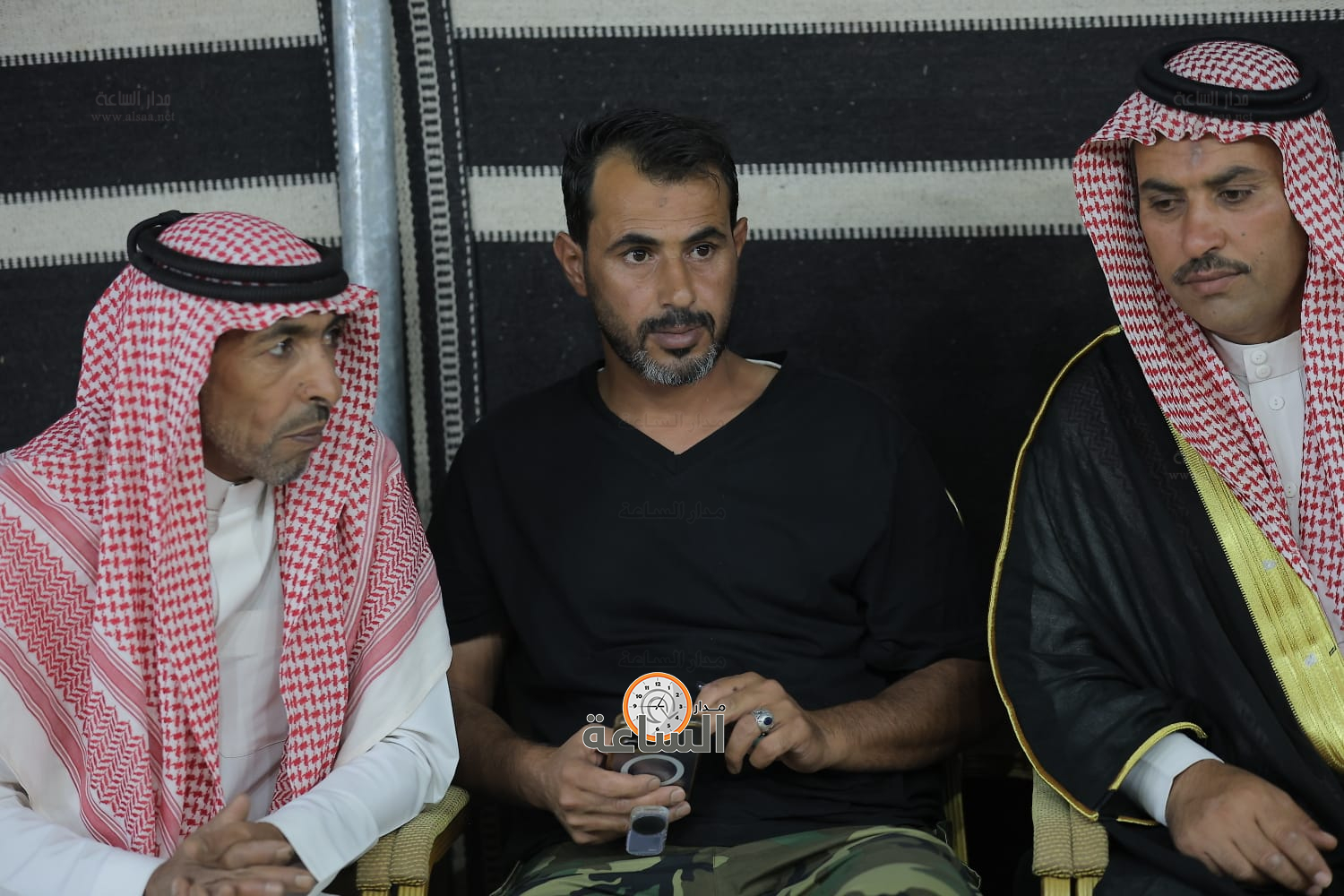 Madar Al-Saa Images 0.7943852389710936