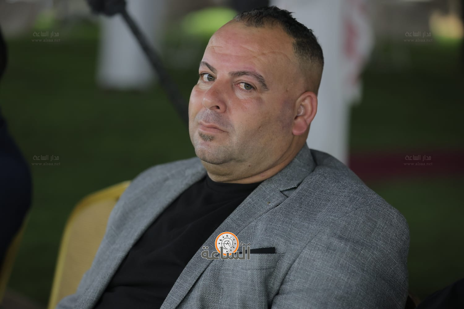 Madar Al-Saa Images 0.45782377278447905