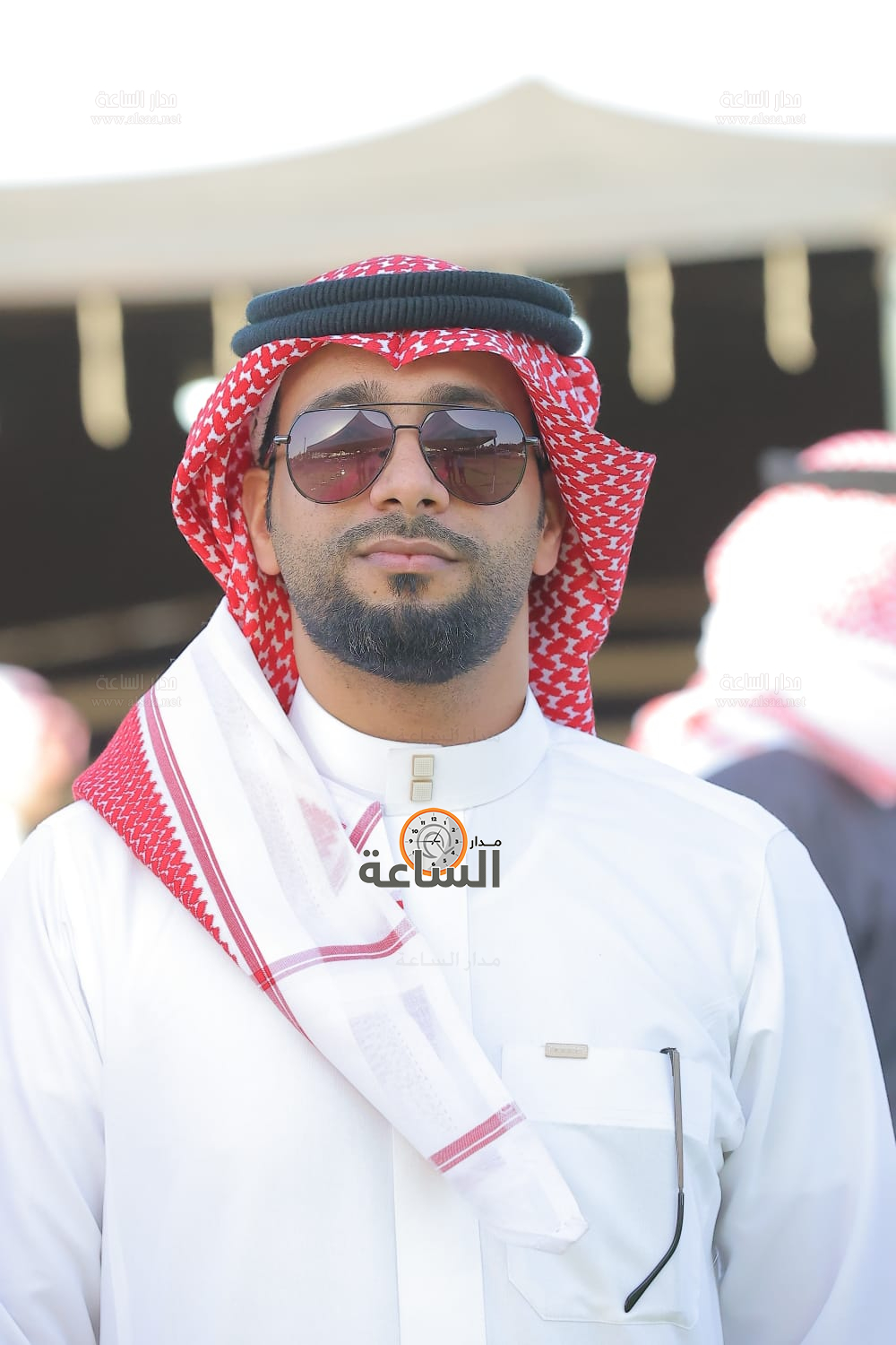 Madar Al-Saa Images 0.9037767575572903