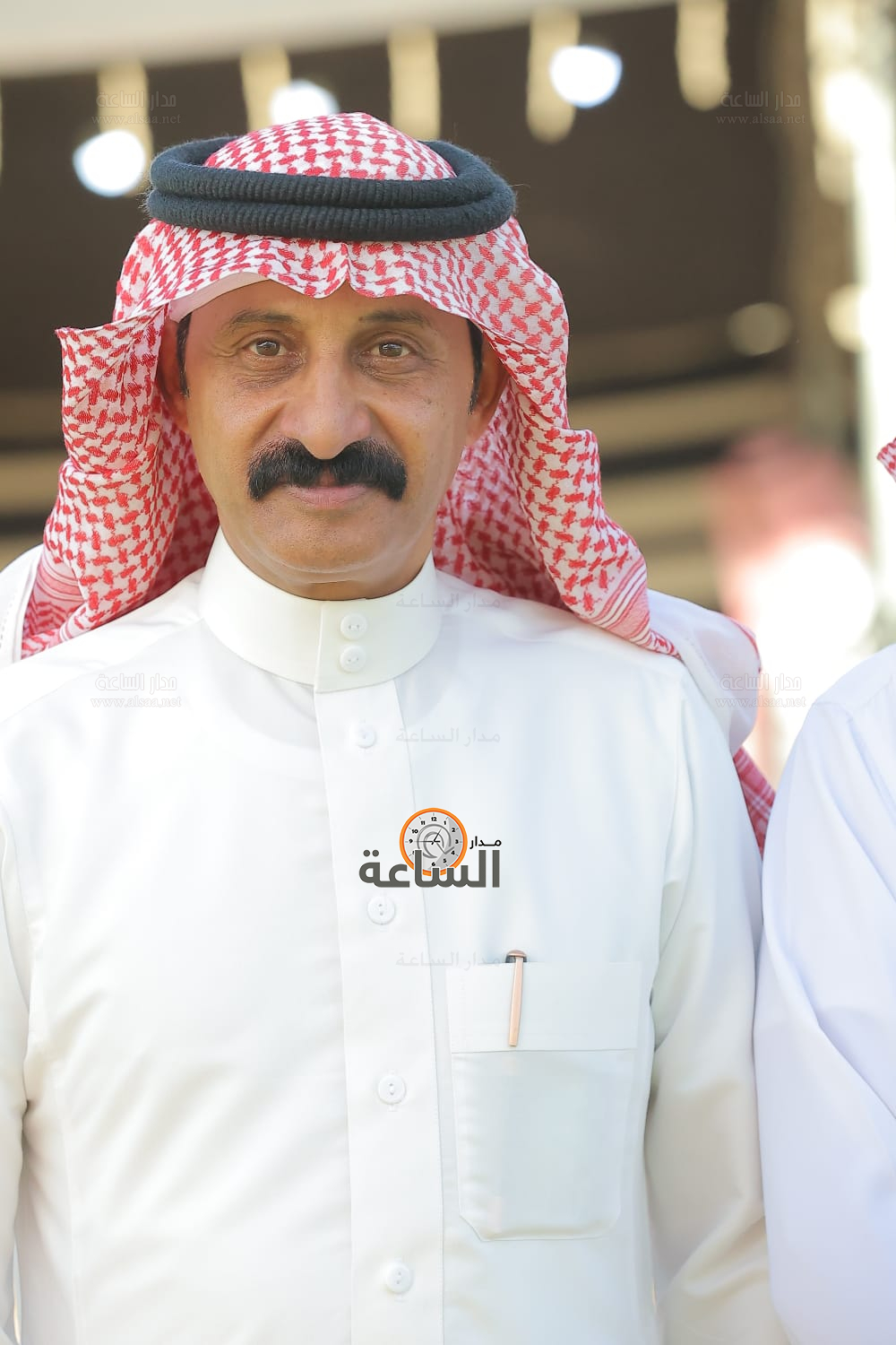 Madar Al-Saa Images 0.35862301557787224