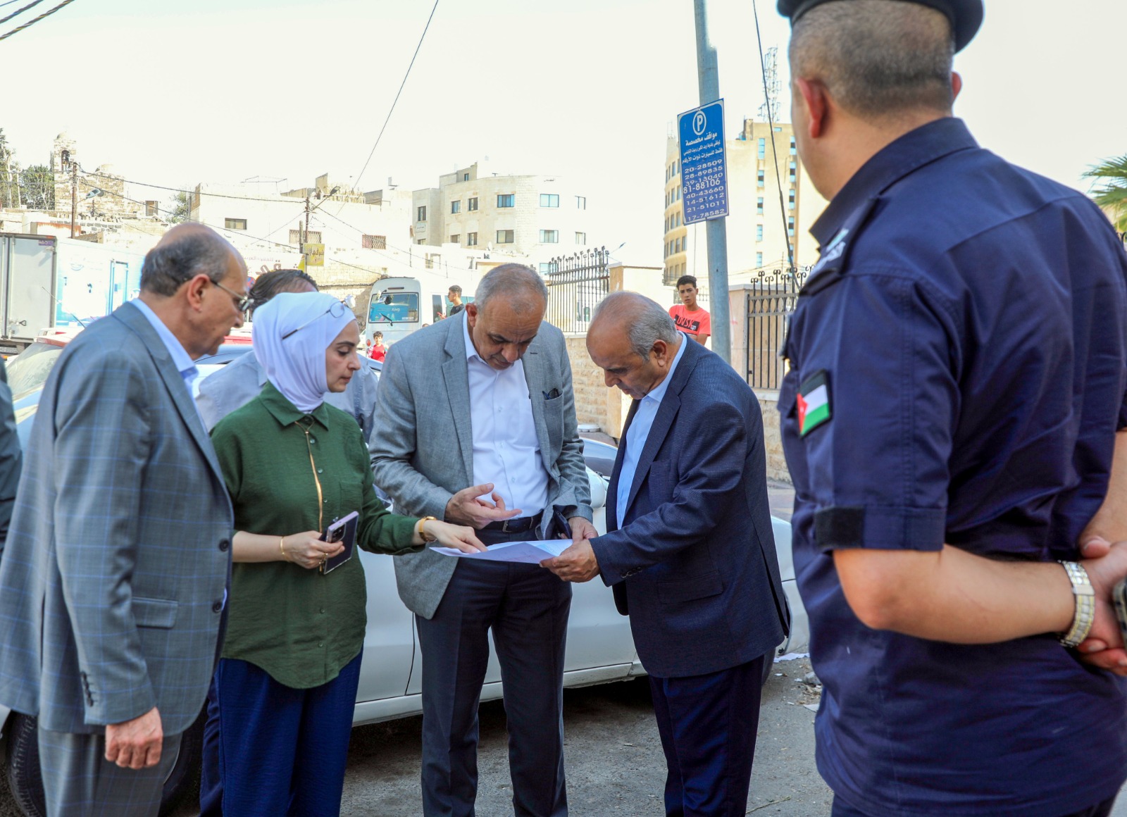 Madar Al-Saa Images 0.4911096573674445