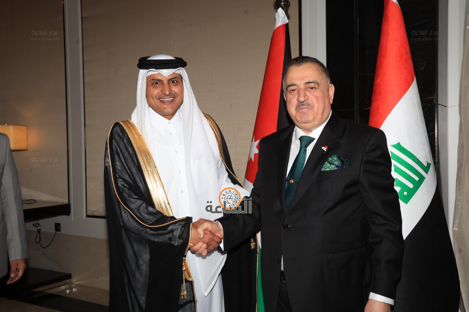 Madar Al-Saa Images 0.947343729228783