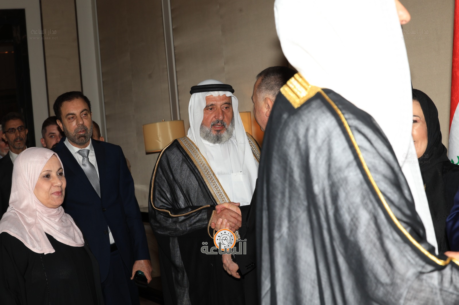 Madar Al-Saa Images 0.3646401066716686