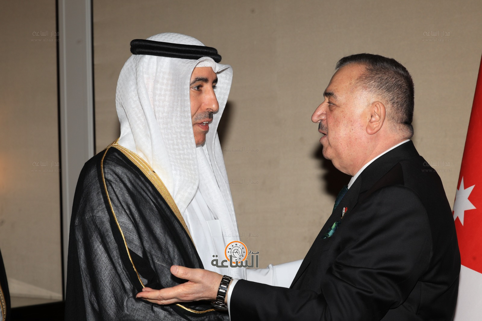 Madar Al-Saa Images 0.22707570238483465