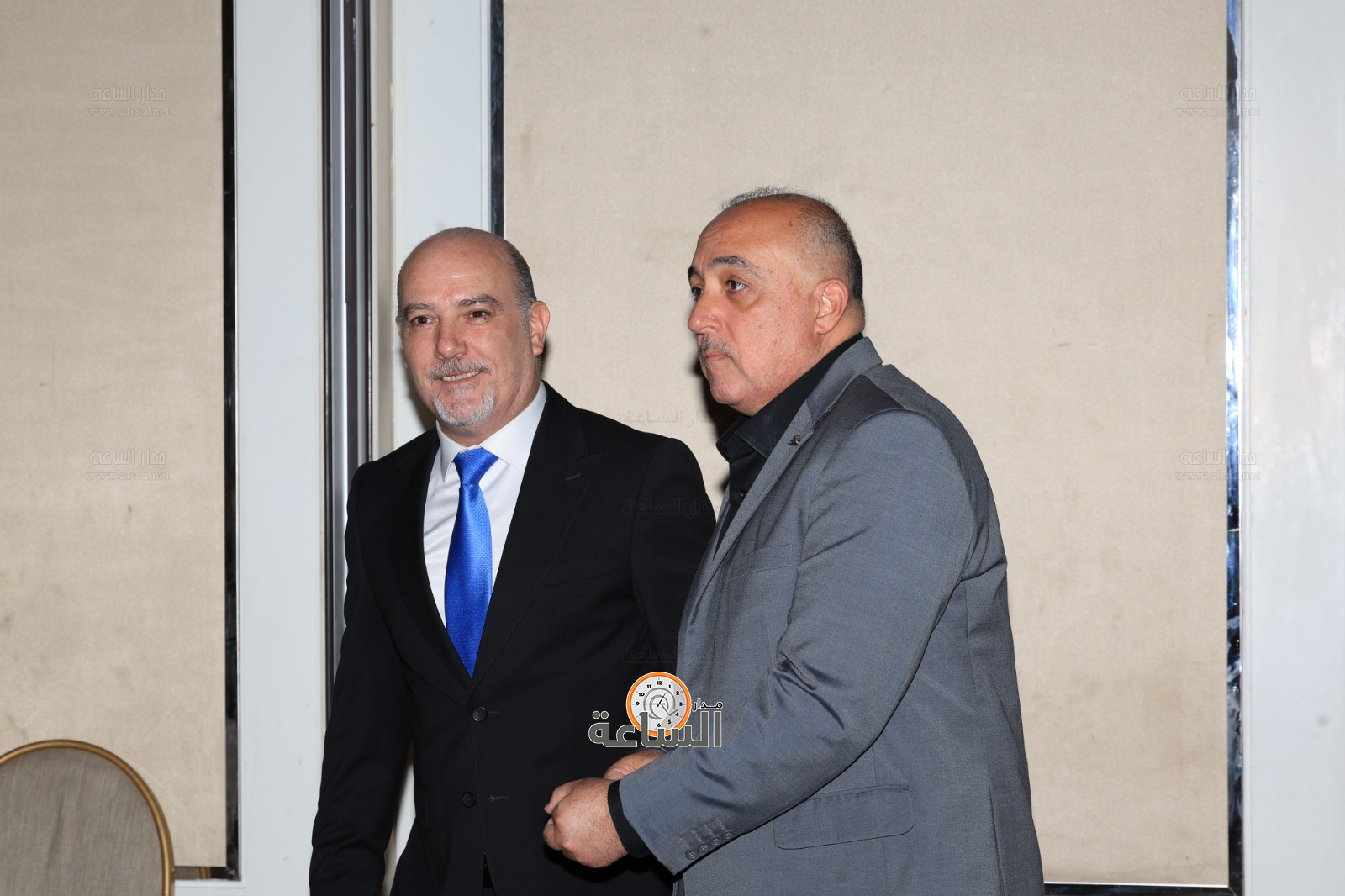 Madar Al-Saa Images 0.17714783734048323