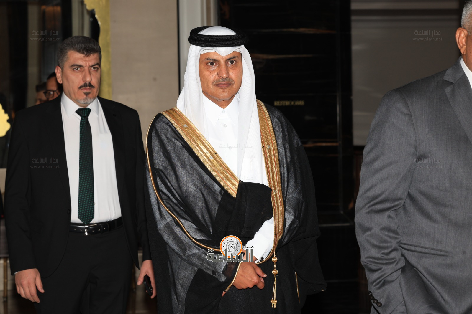 Madar Al-Saa Images 0.5206431966023357