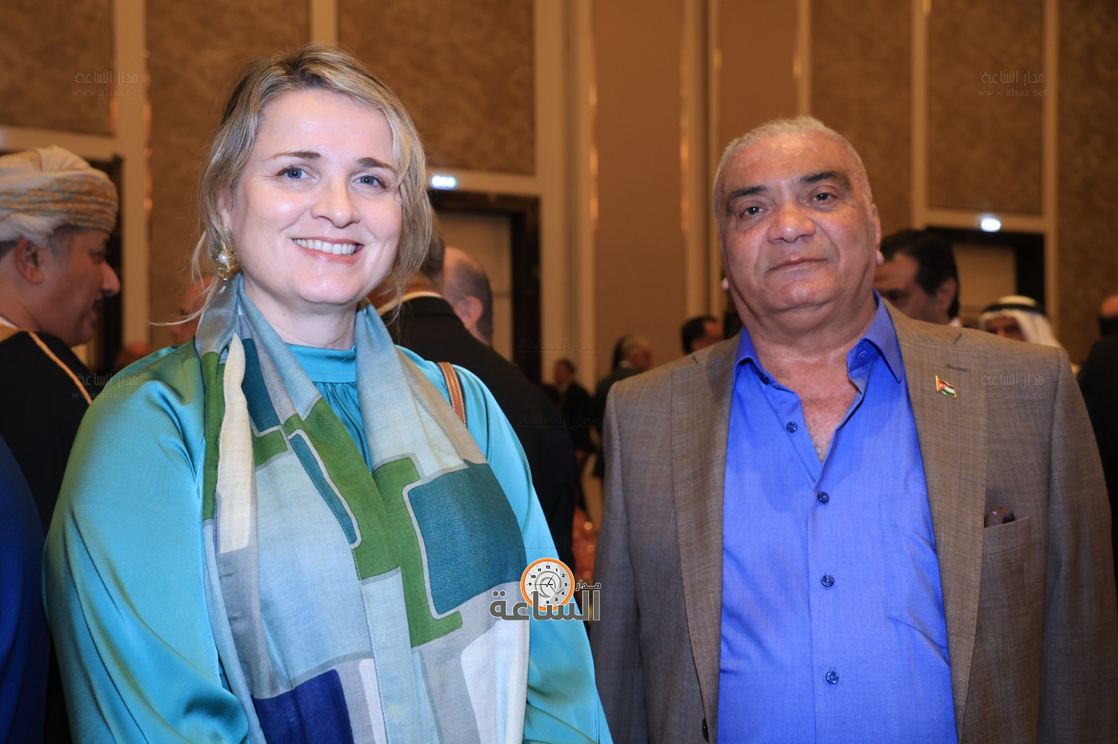 Madar Al-Saa Images 0.027456894464694348