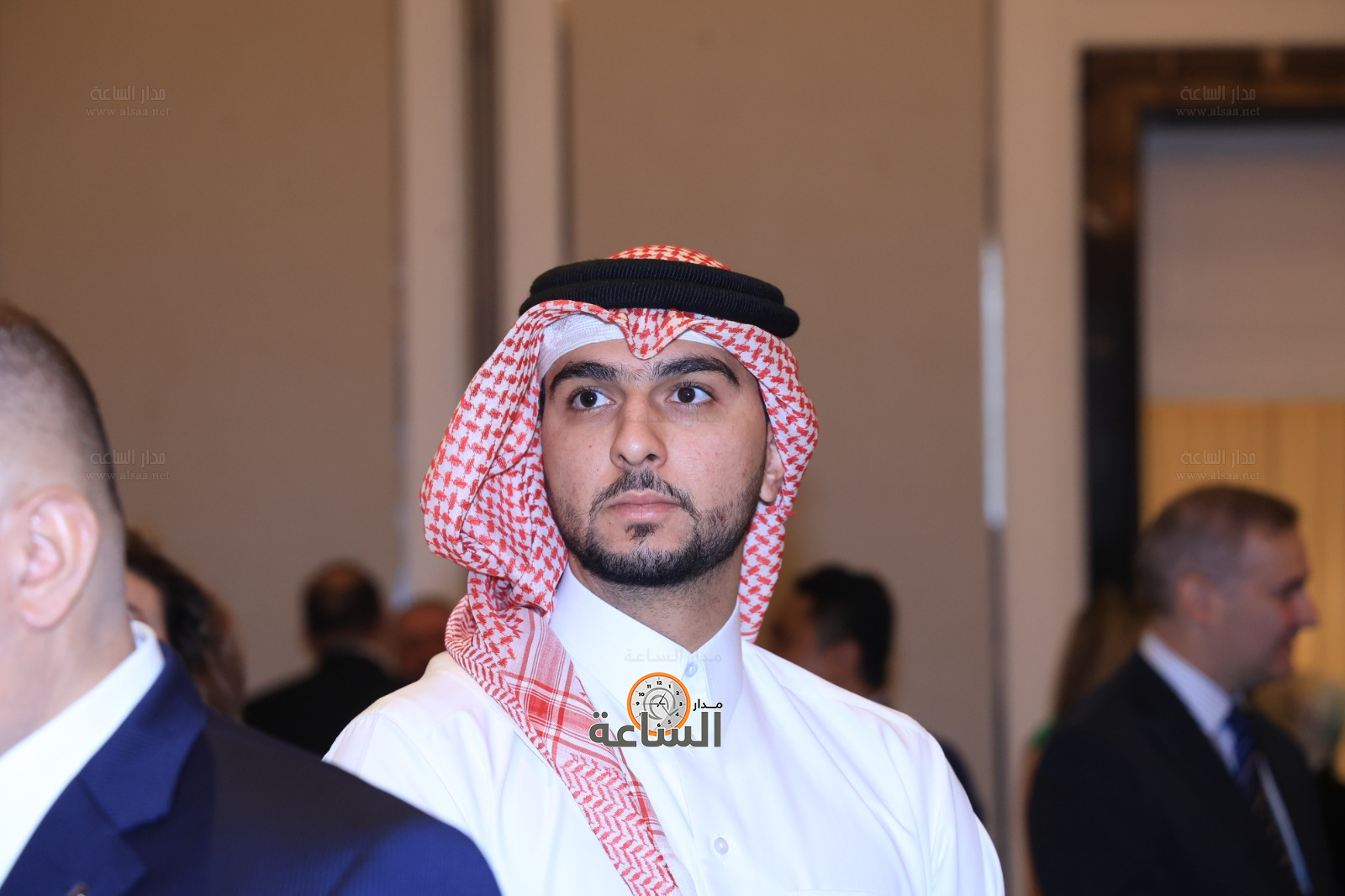 Madar Al-Saa Images 0.48799251777903274