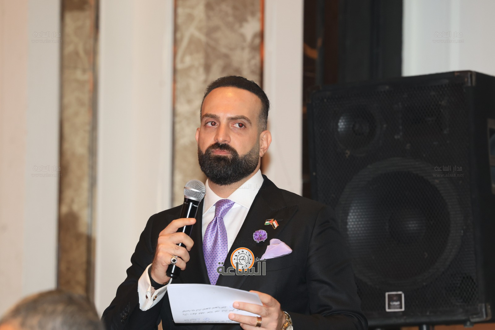 Madar Al-Saa Images 0.2864787584205125