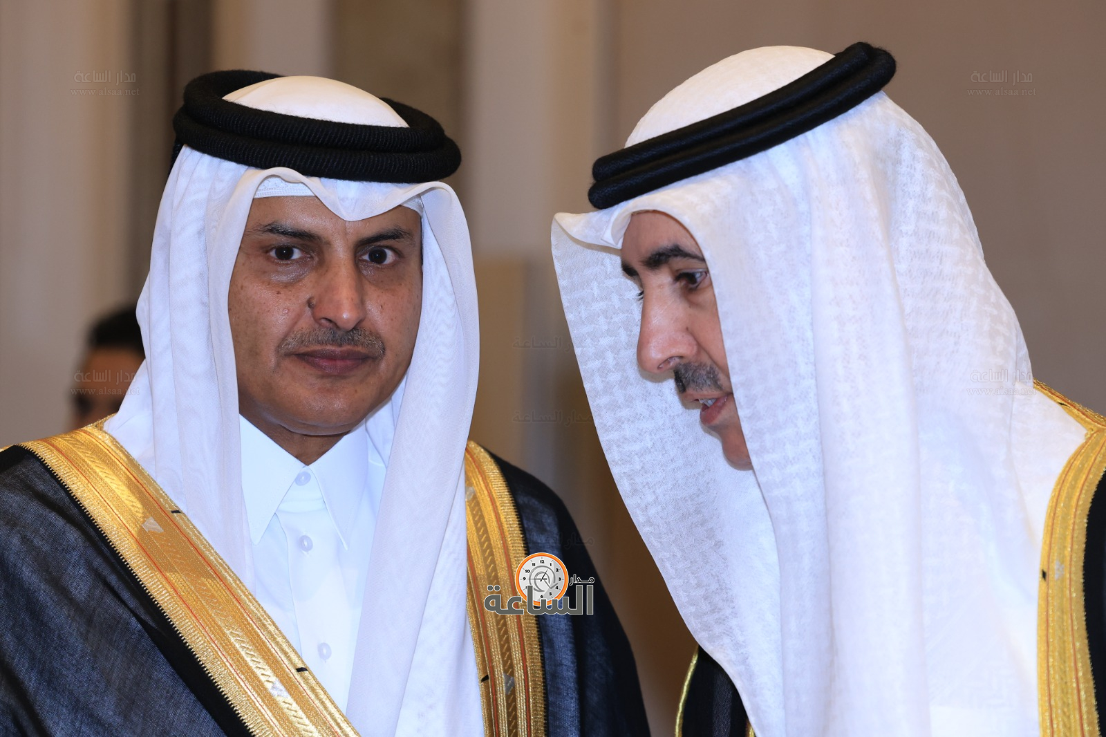 Madar Al-Saa Images 0.9143674071254251