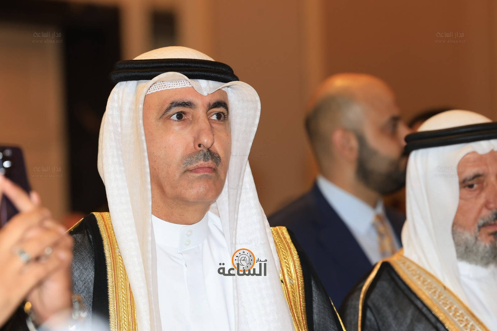 Madar Al-Saa Images 0.2596852426588828